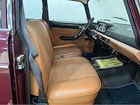 Peugeot - 404 - automaat - oldtimer - 1973 - afbeelding 13 van  36