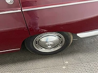 Peugeot - 404 - automaat - oldtimer - 1973 - afbeelding 20 van  36