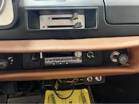 Peugeot - 404 - automaat - oldtimer - 1973 - afbeelding 21 van  36