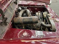 Peugeot - 404 - automaat - oldtimer - 1973 - afbeelding 26 van  36
