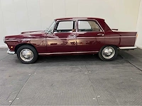 Peugeot - 404 - automaat - oldtimer - 1973 - afbeelding 23 van  36