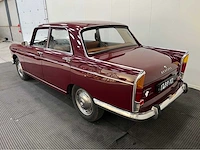 Peugeot - 404 - automaat - oldtimer - 1973 - afbeelding 31 van  36