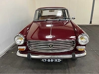 Peugeot - 404 - automaat - oldtimer - 1973 - afbeelding 32 van  36