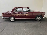 Peugeot - 404 - automaat - oldtimer - 1973 - afbeelding 33 van  36
