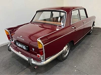 Peugeot - 404 - automaat - oldtimer - 1973 - afbeelding 34 van  36