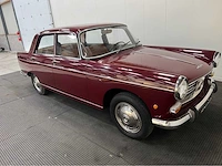 Peugeot - 404 - automaat - oldtimer - 1973 - afbeelding 35 van  36
