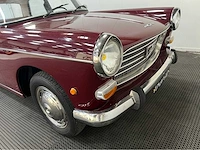 Peugeot - 404 - automaat - oldtimer - 1973 - afbeelding 36 van  36