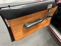 Peugeot - 404 - automaat - oldtimer - 1973 - afbeelding 14 van  36