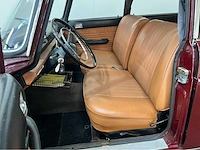 Peugeot - 404 - automaat - oldtimer - 1973 - afbeelding 15 van  36