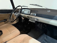 Peugeot - 404 - oldtimer - 1965 - afbeelding 5 van  28