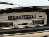 Peugeot - 404 - oldtimer - 1965 - afbeelding 7 van  28