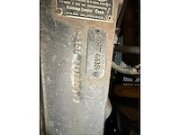 Peugeot - 404 - oldtimer - 1965 - afbeelding 8 van  28