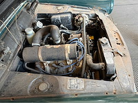 Peugeot - 404 - oldtimer - 1965 - afbeelding 10 van  28