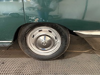 Peugeot - 404 - oldtimer - 1965 - afbeelding 17 van  28