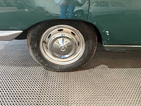 Peugeot - 404 - oldtimer - 1965 - afbeelding 20 van  28