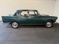 Peugeot - 404 - oldtimer - 1965 - afbeelding 22 van  28