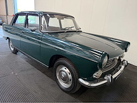 Peugeot - 404 - oldtimer - 1965 - afbeelding 23 van  28