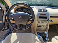 Peugeot - 407 - 2.0-16v xt - 56-pv-ks - 2005 - afbeelding 6 van  23