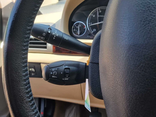 Peugeot - 407 - 2.0-16v xt - 56-pv-ks - 2005 - afbeelding 7 van  23