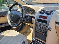 Peugeot - 407 - 2.0-16v xt - 56-pv-ks - 2005 - afbeelding 11 van  23