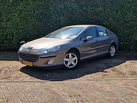 Peugeot - 407 - 2.0-16v xt - 56-pv-ks - 2005 - afbeelding 1 van  23