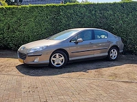Peugeot - 407 - 2.0-16v xt - 56-pv-ks - 2005 - afbeelding 17 van  23