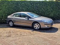 Peugeot - 407 - 2.0-16v xt - 56-pv-ks - 2005 - afbeelding 18 van  23