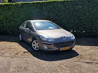 Peugeot - 407 - 2.0-16v xt - 56-pv-ks - 2005 - afbeelding 19 van  23