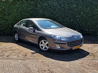 Peugeot - 407 - 2.0-16v xt - 56-pv-ks - 2005 - afbeelding 20 van  23