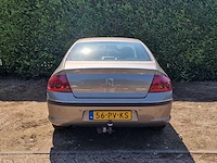 Peugeot - 407 - 2.0-16v xt - 56-pv-ks - 2005 - afbeelding 21 van  23