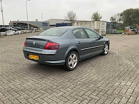 Peugeot - 407 - 2.0 hdif xr pack - personenauto - afbeelding 28 van  31