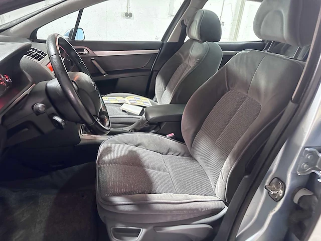 Peugeot - 407 sw - 1.8-16v xr pack - 38-rn-kn - afbeelding 14 van  19