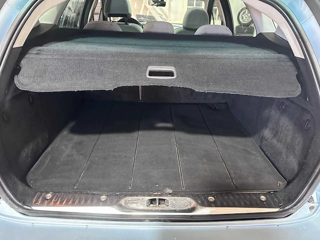 Peugeot - 407 sw - 1.8-16v xr pack - 38-rn-kn - afbeelding 16 van  19