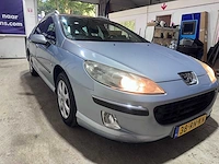 Peugeot - 407 sw - 1.8-16v xr pack - 38-rn-kn - afbeelding 6 van  19