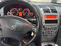 Peugeot - 407 sw - 1.8-16v xr pack - 38-rn-kn - afbeelding 9 van  19