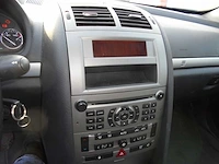 Peugeot - 407 sw - 2.0-16v xr pack - 53-st-rt - afbeelding 2 van  12
