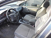 Peugeot - 407 sw - 2.0-16v xr pack - 53-st-rt - afbeelding 9 van  12