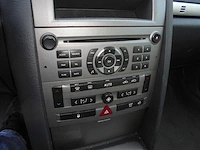 Peugeot - 407 sw - 2.0-16v xr pack - 53-st-rt - afbeelding 12 van  12