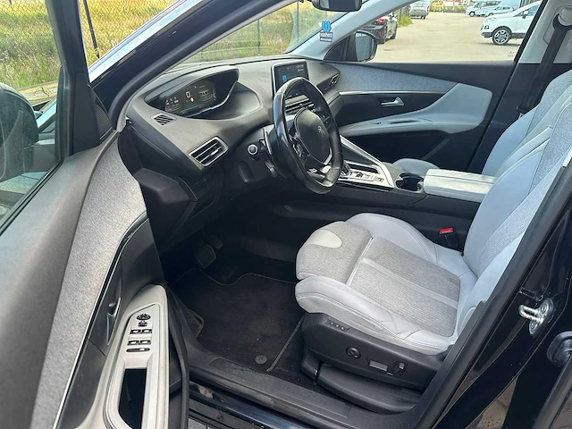 Peugeot - 5008 - 1.2 puretech allure - automaat - personenauto - afbeelding 4 van  27