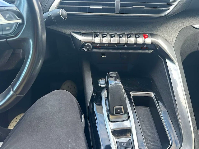 Peugeot - 5008 - 1.2 puretech allure - automaat - personenauto - afbeelding 5 van  27