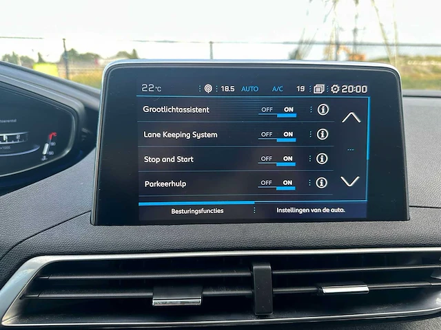 Peugeot - 5008 - 1.2 puretech allure - automaat - personenauto - afbeelding 6 van  27