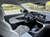 Peugeot - 5008 - 1.2 puretech allure - automaat - personenauto - afbeelding 9 van  27