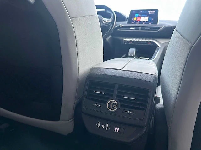 Peugeot - 5008 - 1.2 puretech allure - automaat - personenauto - afbeelding 16 van  27