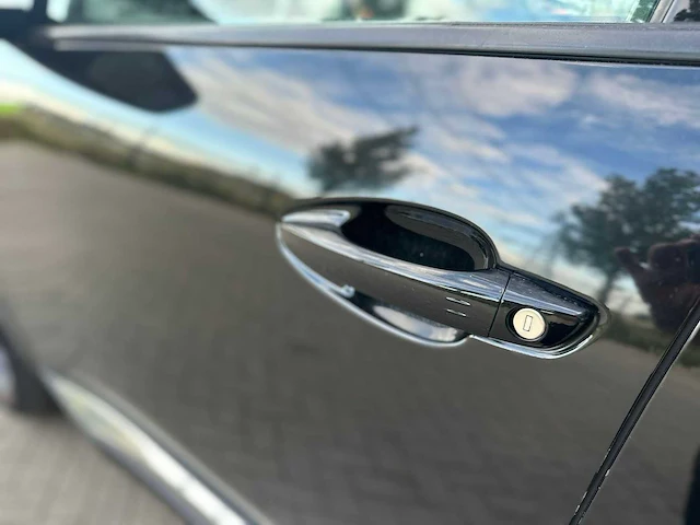 Peugeot - 5008 - 1.2 puretech allure - automaat - personenauto - afbeelding 17 van  27