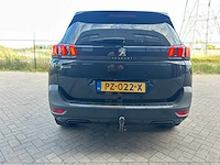 Peugeot - 5008 - 1.2 puretech allure - automaat - personenauto - afbeelding 22 van  27