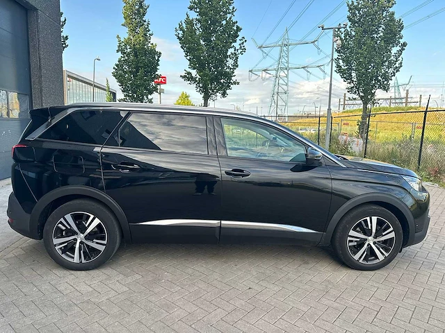 Peugeot - 5008 - 1.2 puretech allure - automaat - personenauto - afbeelding 23 van  27