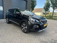 Peugeot - 5008 - 1.2 puretech allure - automaat - personenauto - afbeelding 26 van  27