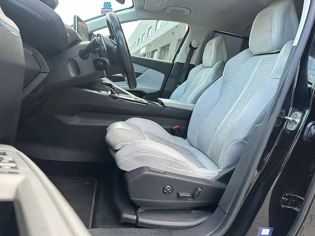 Peugeot - 5008 - 1.2 puretech allure - automaat - personenauto - afbeelding 27 van  27