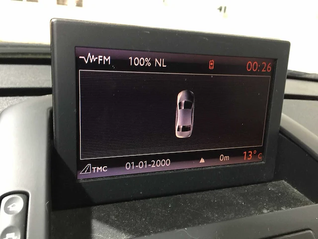 Peugeot - 5008 - 1.6 thp b.l. exe 7p. - 51-nnb-7 - afbeelding 15 van  25