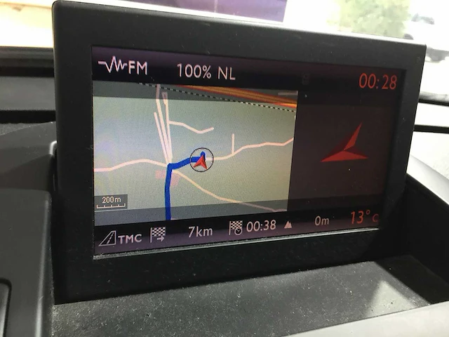 Peugeot - 5008 - 1.6 thp b.l. exe 7p. - 51-nnb-7 - afbeelding 16 van  25